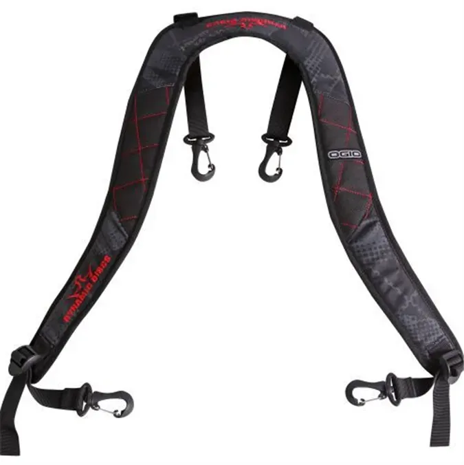 DD Bag Straps