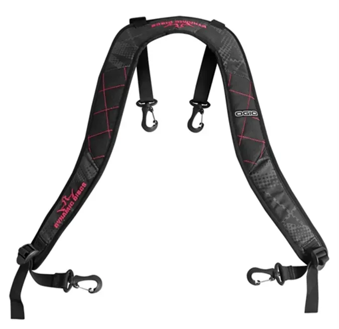 DD Bag Straps