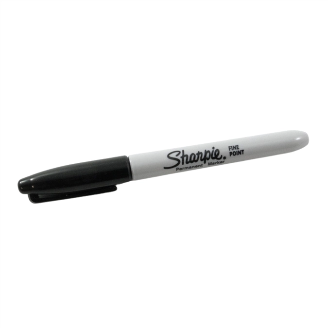 Sharpie Permanent Marker