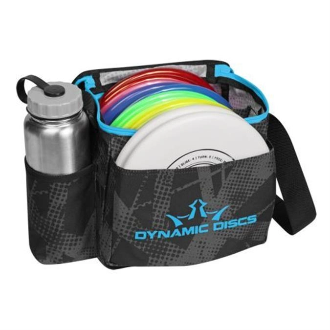 DD Cadet Shoulder Bag