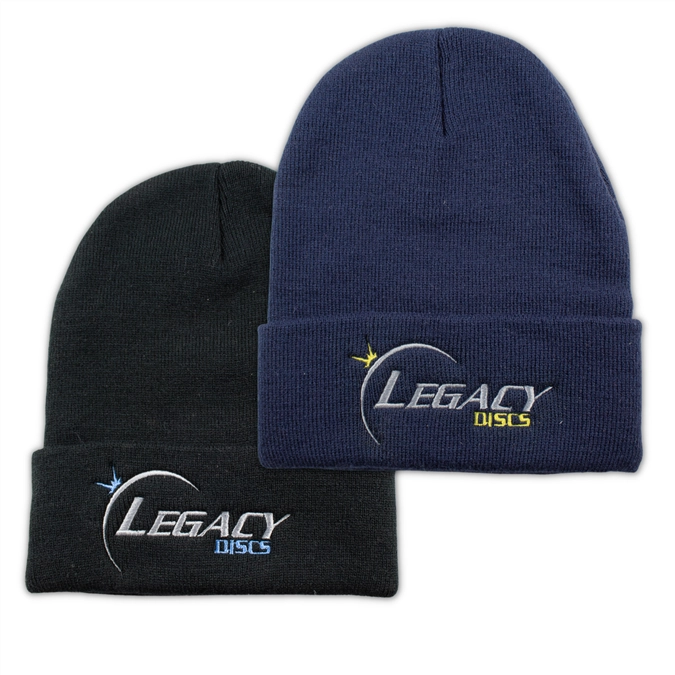Legacy Beanie