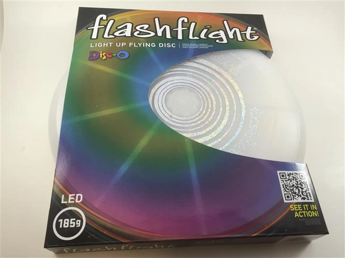 Flashflight Disco