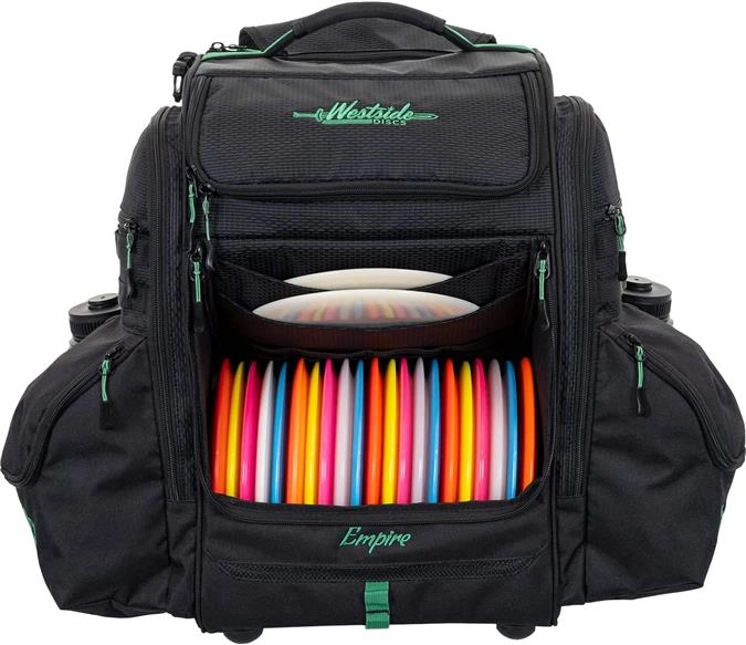 Westside Discs Empire Backpack