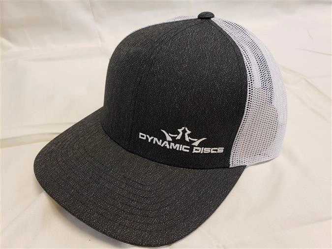 DD Adjustable Mesh Hat