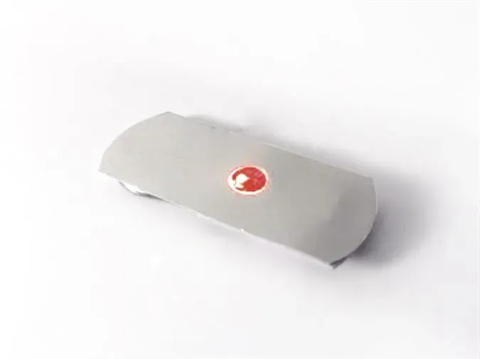 Disc Light