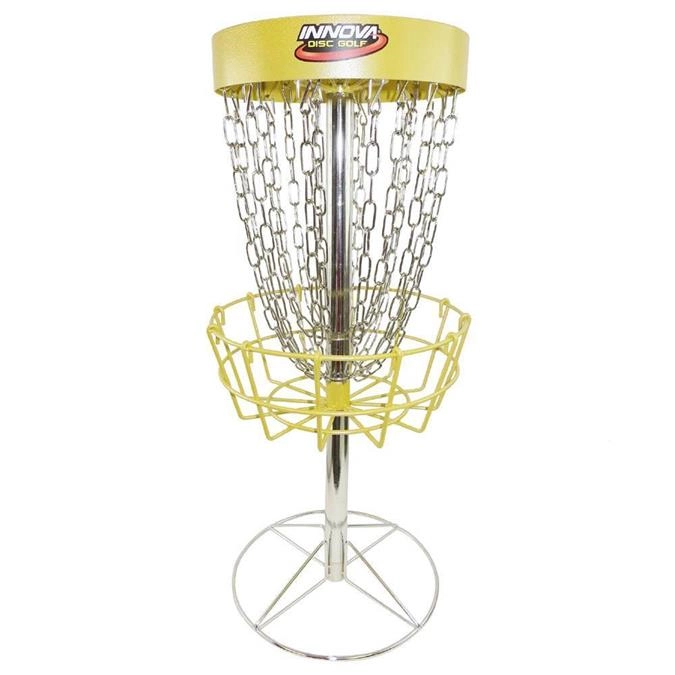 DISCatcher Mini