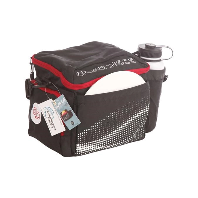 Alfa Discs 1.0 Bag - Eco-line