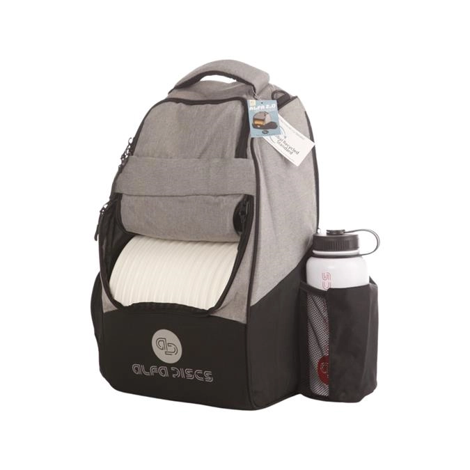 Alfa Discs 2.0 Bag - Eco-line