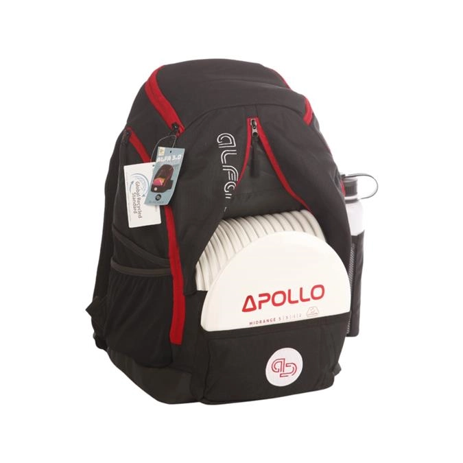 Alfa Discs 3.0 Bag - Eco-line
