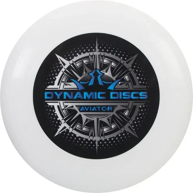Dynamic Discs Aviator 6-Pack