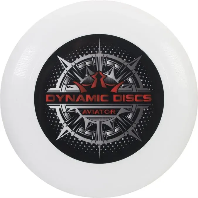 Dynamic Discs Aviator 6-Pack