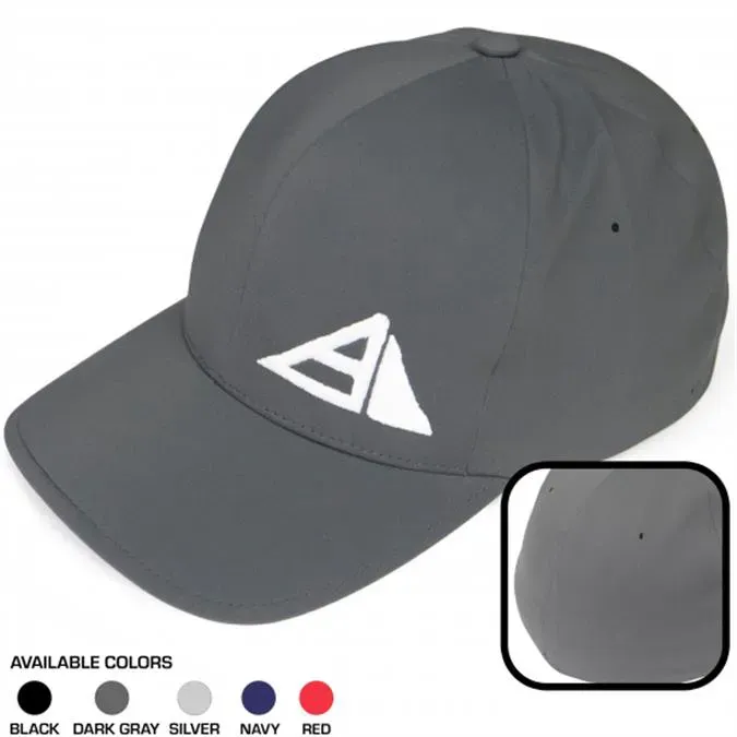Axiom Pyramid Logo Hat