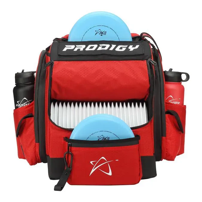 Prodigy BP-1 V3