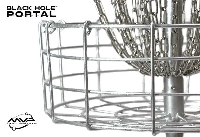 MVP Black Hole Portal