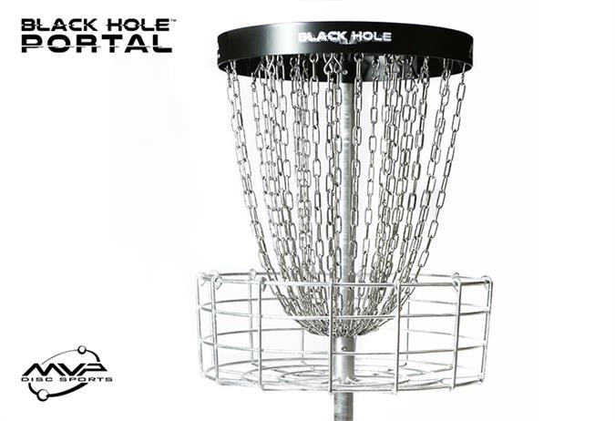 MVP Black Hole Portal