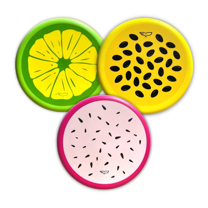 Yikun Fruit Mini Marker