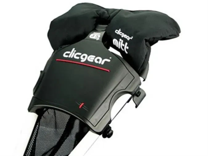 Rovic Cart Mittens