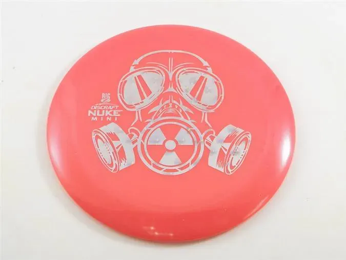 Mini Nuke