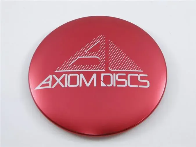 Axiom Metal Mini