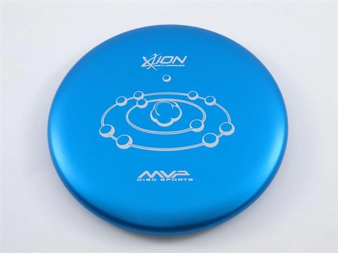 MVP Metal Mini