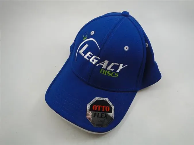 Legacy Flex-Fit Hat