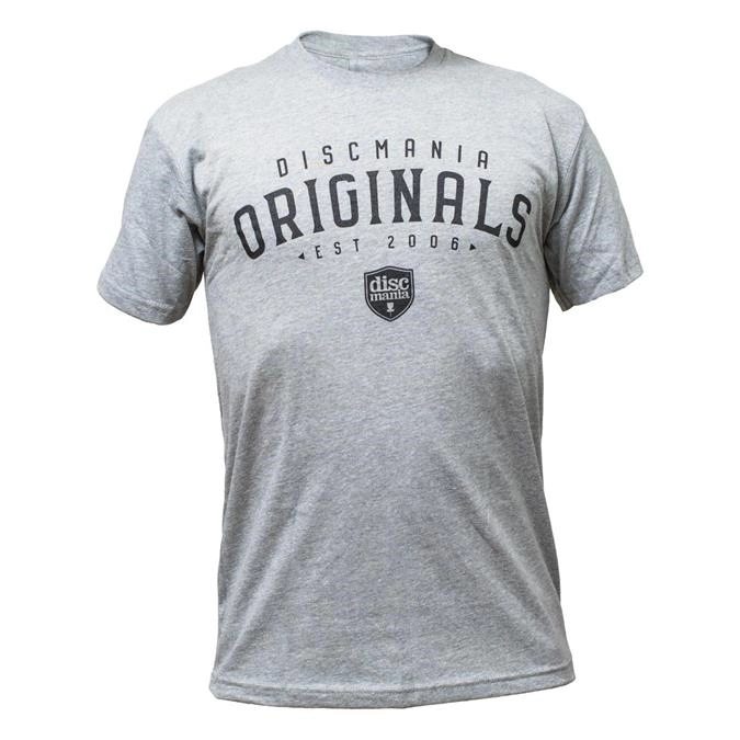 Discmania Originals Tee