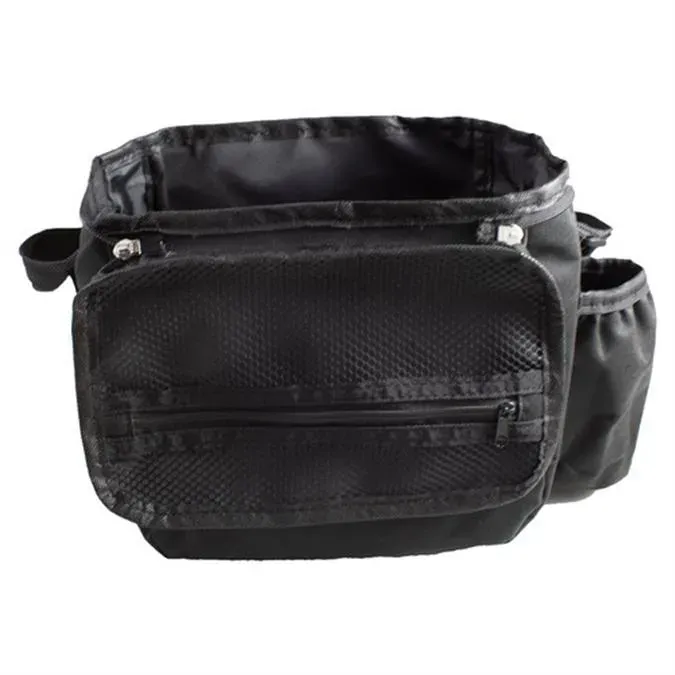 Divergent Disc Golf Bag