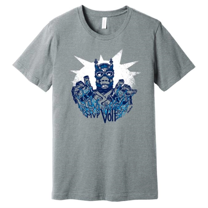 MVP Axiom T-Shirt