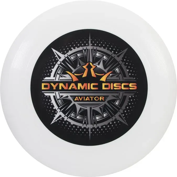 Dynamic Discs Aviator