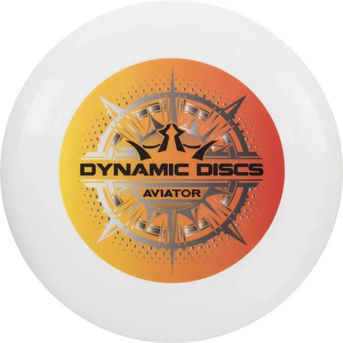 Dynamic Discs Aviator