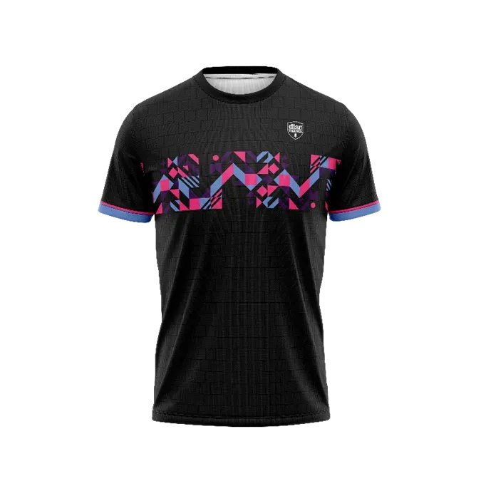 Feature Card Jersey