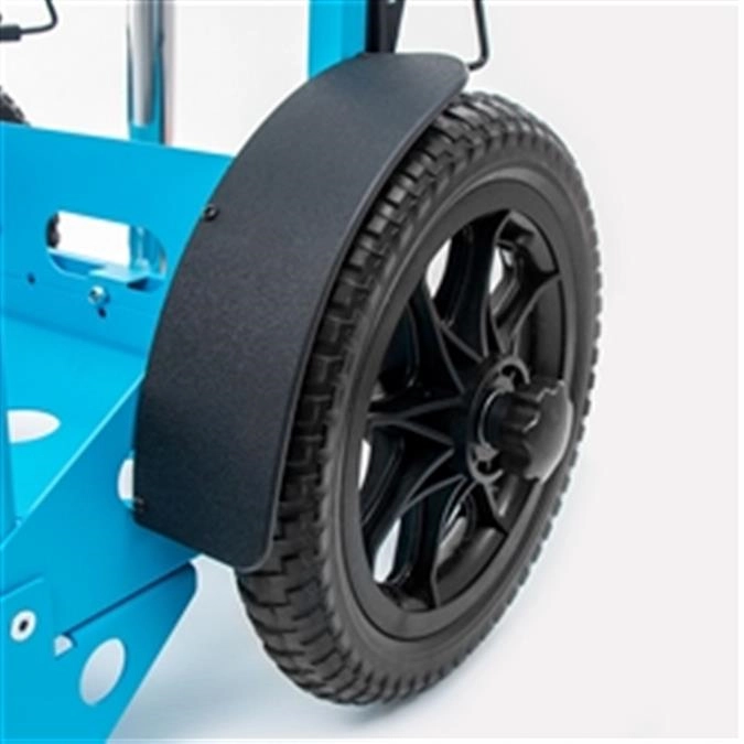 DD Disc Golf Backpack Cart Fenders Set of 2