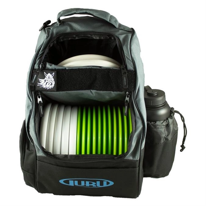 Guru Disc Golf Berserk Bag