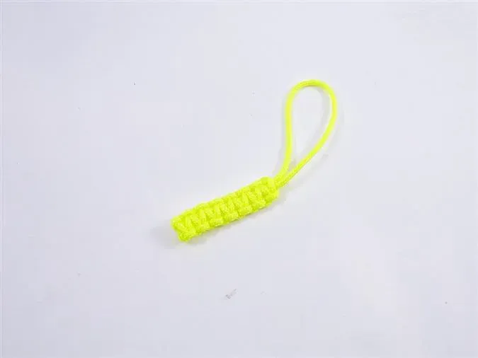KB Zipper Pulls