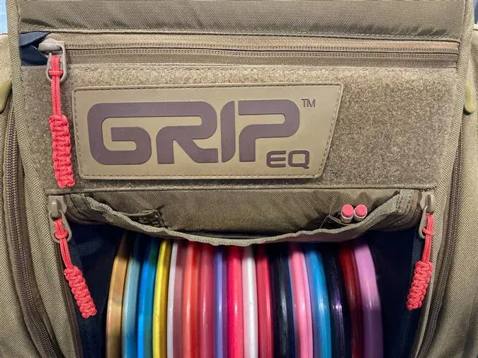 KB Zipper Pulls