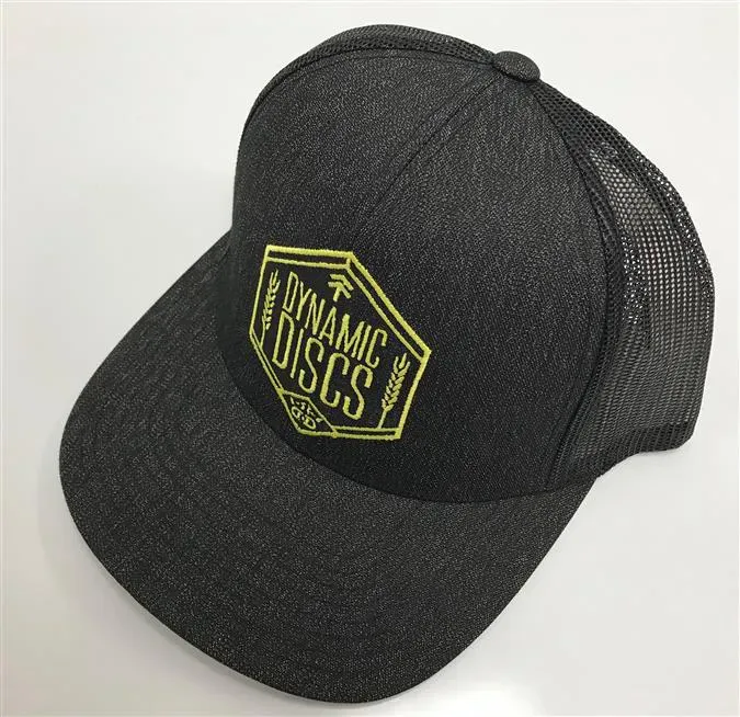 Dynamic Discs Premium Hats