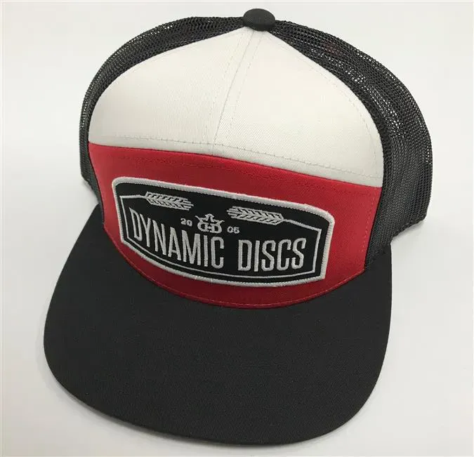Dynamic Discs Premium Hats