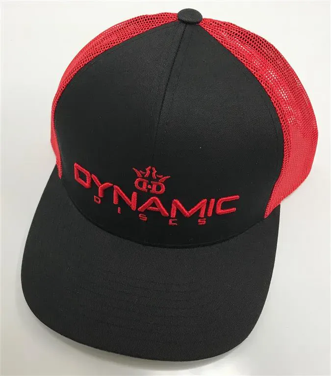 Dynamic Discs Premium Hats