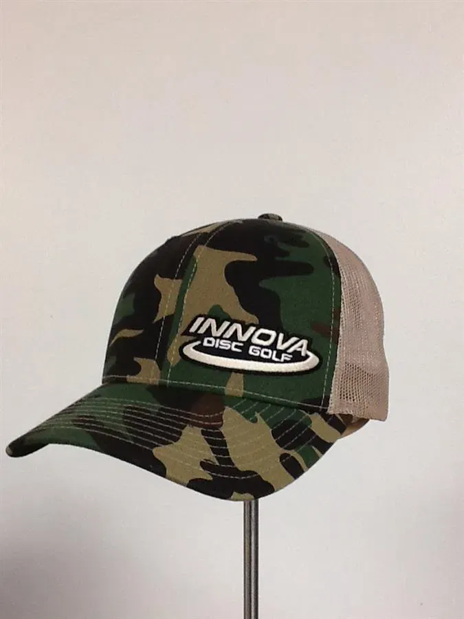 Innova Snapback Hat