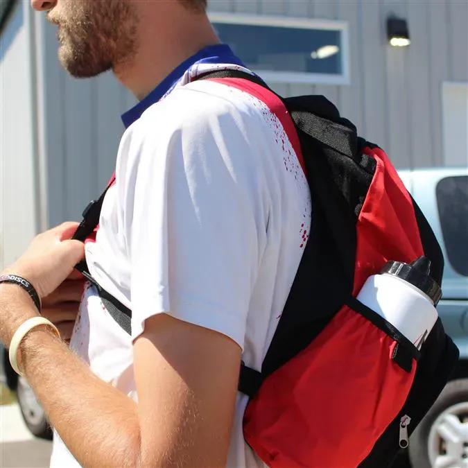 Discraft Drawstring Bag