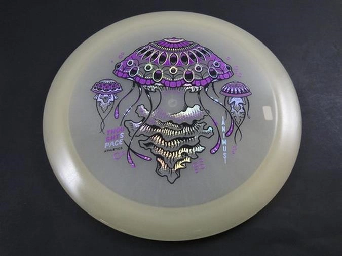 Animus Limited Edition Ethos Glow 17.99 Infinite Discs