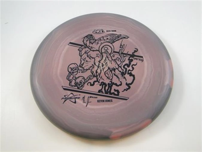 Prodigy PA-3 Kevin Jones Edition