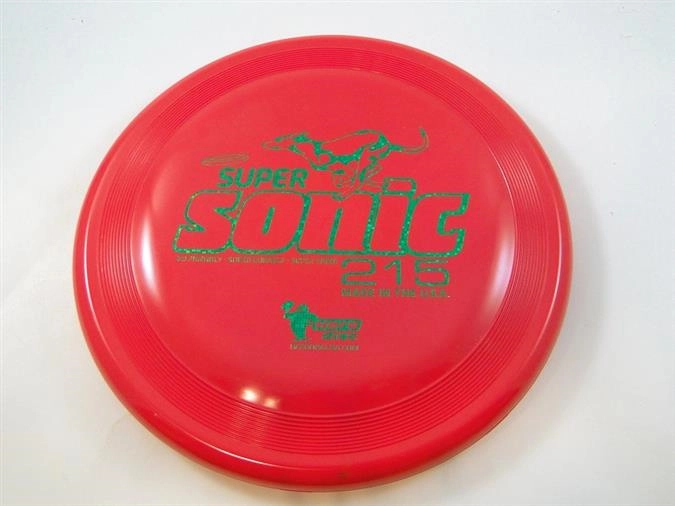 Super Sonic 215