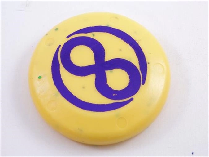 Infinite Discs Zing Mini