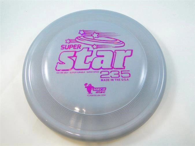 Super Star 235