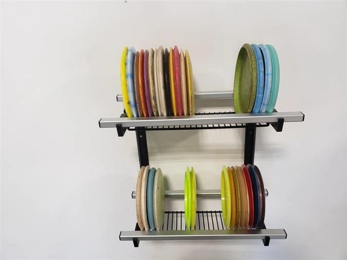 Disc Golf Storage Systems - League 48