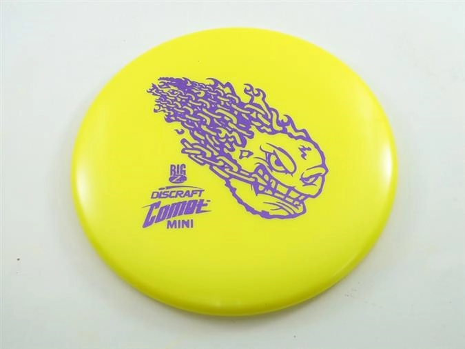 Mini Comet