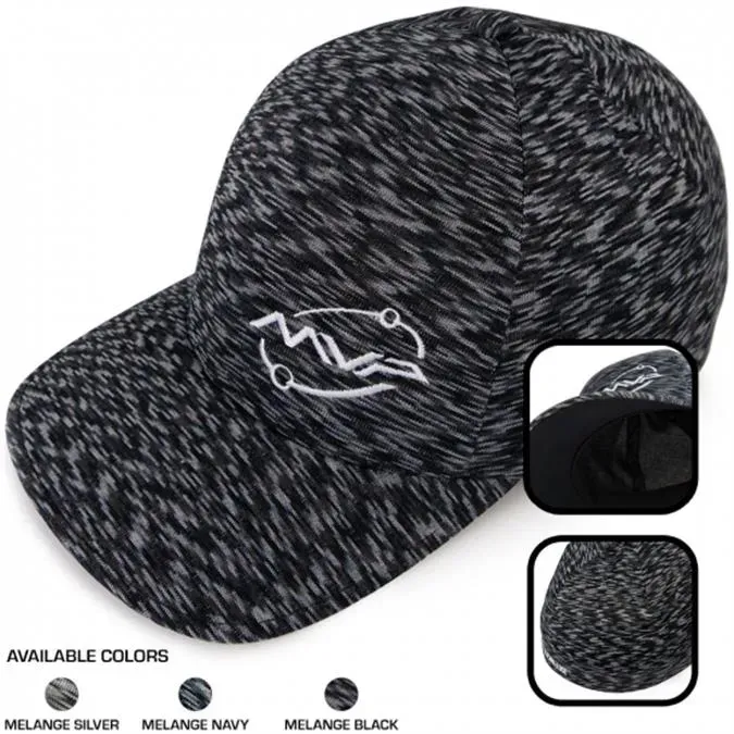 MVP Orbit Logo Hat