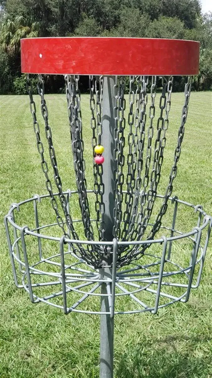 DiscDot