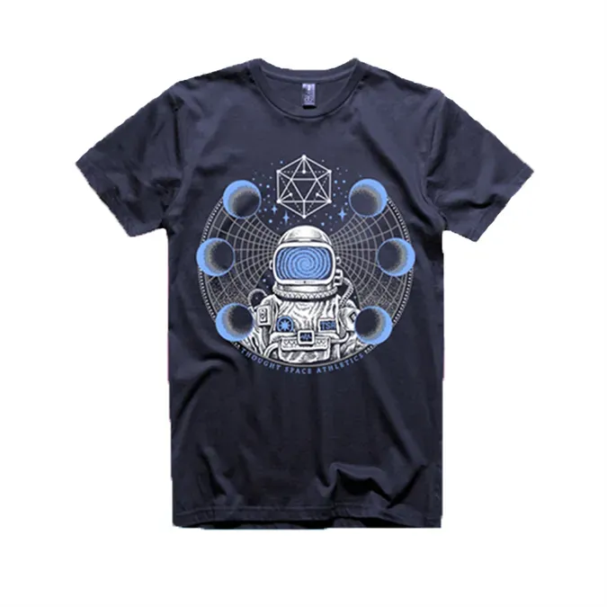 Thought Space Athletics Tee